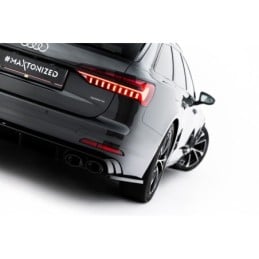 Maxton - Lames De...