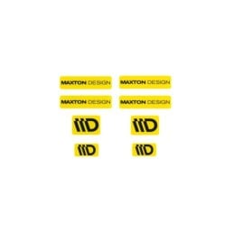 Maxton - Ensemble...