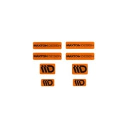 Maxton - Ensemble...