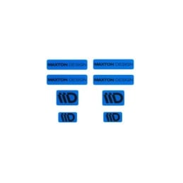 Maxton - Ensemble...