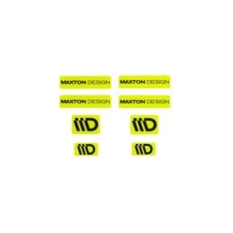 Maxton - Ensemble...