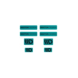 Maxton - Ensemble...