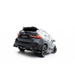 Maxton - Arriere Splitter...