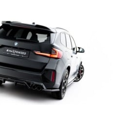 Maxton - Lames De...