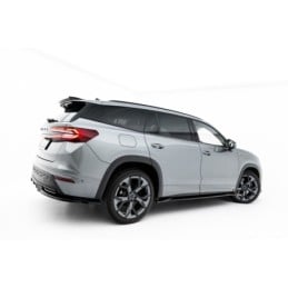 Maxton - Rajouts Des Bas De...