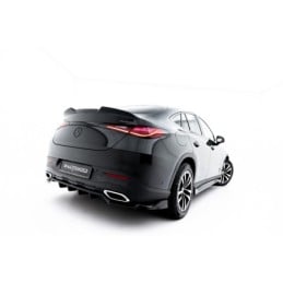 Maxton - Arriere Splitter...