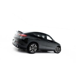 Maxton - Rajouts Des Bas De...