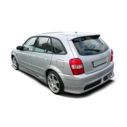 Maxton - RAJOUT DU...