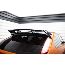 Maxton - Becquet Ford Focus...