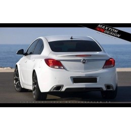 Maxton - BECQUET OPEL...