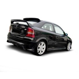 Maxton - PARE-CHOCS ARRIÈRE...