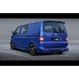 Maxton - PARE-CHOCS ARRI...