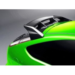 Maxton - BECQUET Ford Focus...