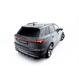 Maxton - Spoiler Cap Audi...