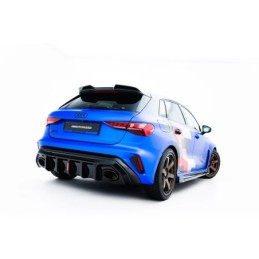 Maxton - Diffuseur Arrière...