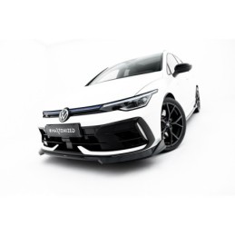 Maxton - Lame Du Pare-Chocs...