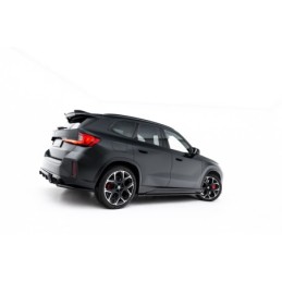 Maxton - Rajouts Des Bas De...