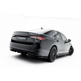 Maxton - Diffuseur Arrière...