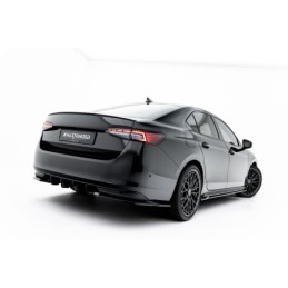 Maxton - Lames De...