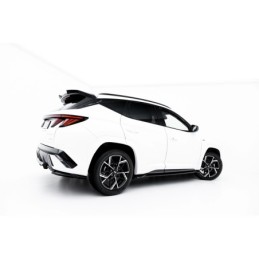 Maxton - Rajouts Des Bas De...