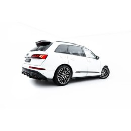 Maxton - Rajouts Des Bas De...