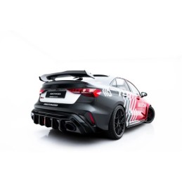 Maxton - Diffuseur Arrière...