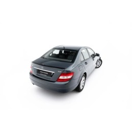 Maxton - Spoiler Cap...