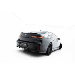 Maxton - Arriere Splitter...