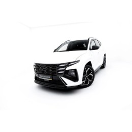 Maxton - Lame Du Pare-Chocs...