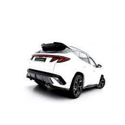 Maxton - Arriere Splitter...