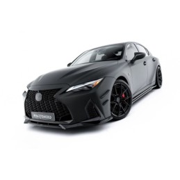 Maxton - Lame Du Pare-Chocs...