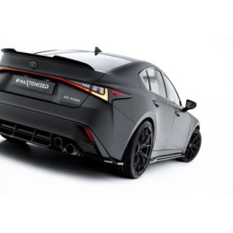 Maxton - Lames De...