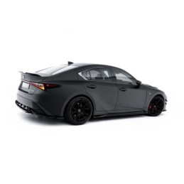 Maxton - Rajouts Des Bas De...