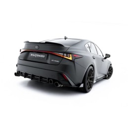 Maxton - Street Pro Central...