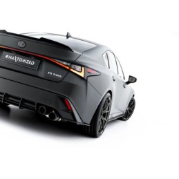 Maxton - Street Pro Lame Du...