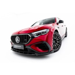 Maxton - Lame Du Pare-Chocs...