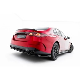 Maxton - Arriere Splitter...