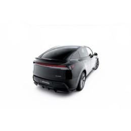 Maxton - Spoiler Cap Tesla...