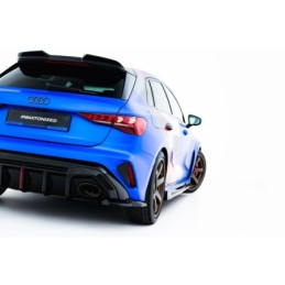 Maxton - Lames De...