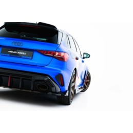 Maxton - Lames De...