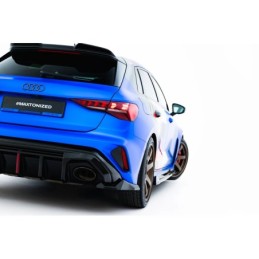 Maxton - Lames De...