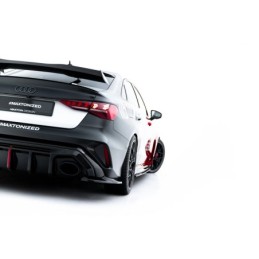 Maxton - Lames De...