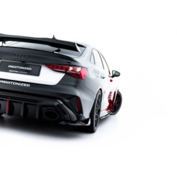 Maxton - Lames De...