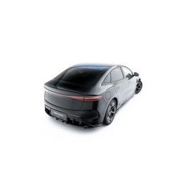 Maxton - Spoiler Cap BYD...