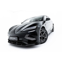 Maxton - Lame Du Pare-Chocs...