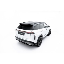 Maxton - Spoiler Cap Jaecoo...