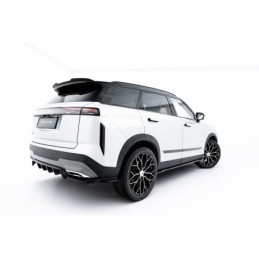 Maxton - Rajouts Des Bas De...