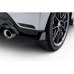 Maxton - Rear Side Flaps...