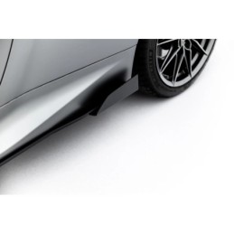 Maxton - Side Flaps Toyota...