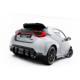 Maxton - Diffuseur Arrière...